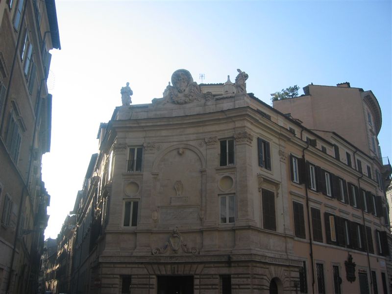 Immobilier de luxe, maisons et appartements à vendre à Rome Christie