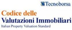 Codice Valutazioni Immobiliari