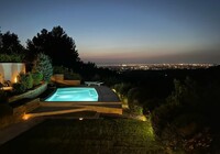 4683 - Villa con piscina a Montenero Livorno - 01.jpg