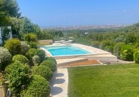 4683 - Villa con piscina a Montenero Livorno - 02.jpg