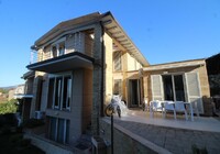 4683 - Villa con piscina a Montenero Livorno - 05.JPG